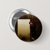 Jericho Badge Ronde Button 5,7 Cm (Voorkant /achterkant)