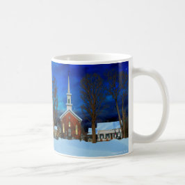 Jericho Center (Vermont) Koffiemok