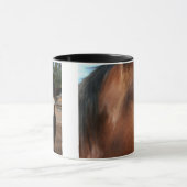 JERICHO MOK (Midden)