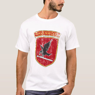 Jericho - Ravenwood T-shirt