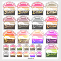 Jericoacoara Beach Brazilië