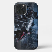 Jerikye Telefoonhoes iPhone Hoesje (Achterkant)