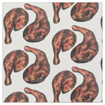 Jerk Chicken Caribbean West Indian Jamaican Food