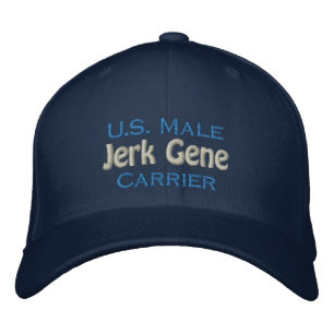 Jerk Gene Pet