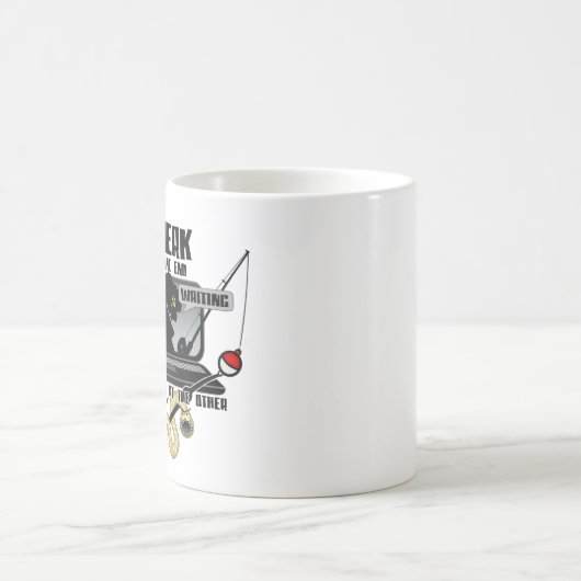 Jerk Koffiemok (Center)