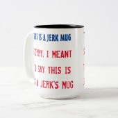 Jerk Mok Jerk's Mok (Voorkant links)