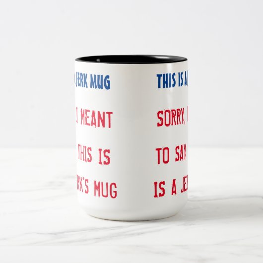 Jerk Mok Jerk's Mok (Center)