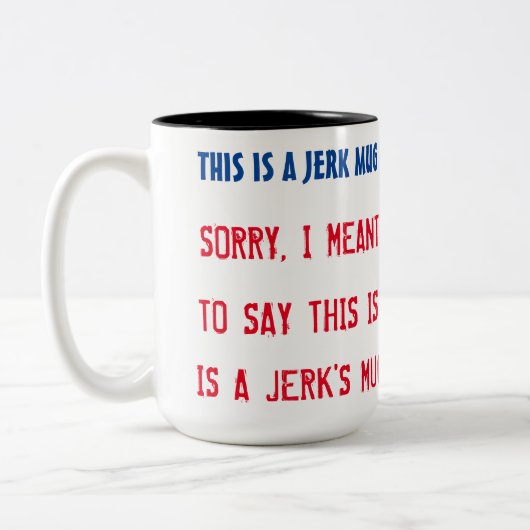 Jerk Mok Jerk's Mok (Links)