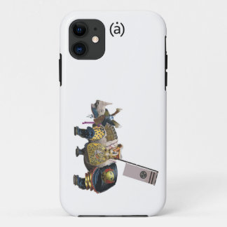 Jerk Rhino Case-Mate iPhone Case