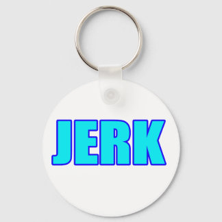 JERK SLEUTELHANGER