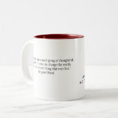 JERKALERT MOK maakt de hel (Voorkant links)