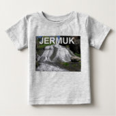 JERMUK (Voorkant)