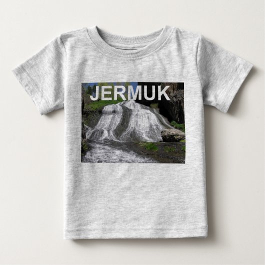 JERMUK (Voorkant)