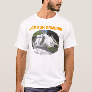 Jermuk Armenië T-shirt