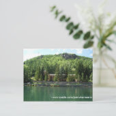 Jermuk Briefkaart (Staand voorkant)