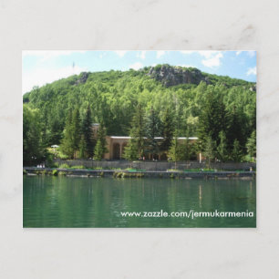 Jermuk Briefkaart