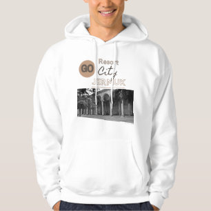 Jermuk hoodie