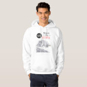 Jermuk hoodie (Voorkant volledig)