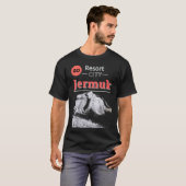 Jermuk T-shirt (Voorkant volledig)