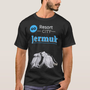 Jermuk   t-shirt