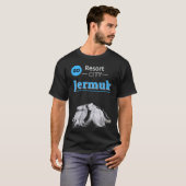 Jermuk T-shirt (Voorkant volledig)