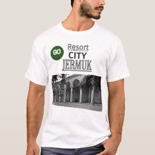 Jermuk  t-shirt
