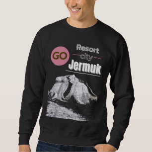 Jermuk   trui