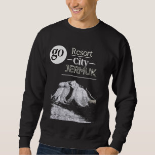 Jermuk   trui