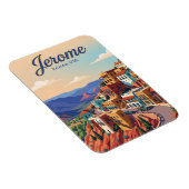 Jerome Arizona Magneet (Rechterzijde)