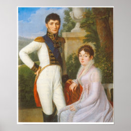 Jérôme Bonaparte Poster