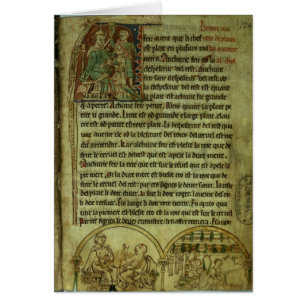 Jerome: Een arts die een patiënt bezoekt