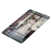 Jerome Ghost Magnet Magneet (Linkerzijde)