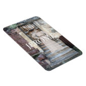 Jerome Ghost Magnet Magneet (Rechterzijde)