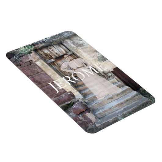 Jerome Ghost Magnet Magneet (Rechterzijde)