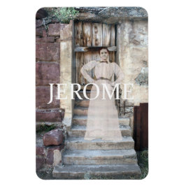 Jerome Ghost Magnet Magneet