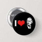 Jerry Brown 2012 Ronde Button 5,7 Cm (Voorkant /achterkant)