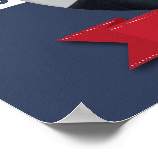 JERRY BROWN CAMPAIGN POSTER (Hoek)