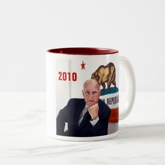 Jerry Brown Mok 2010 (Voorkant rechts)