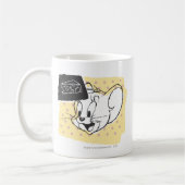 Jerry Cheese Koffiemok (Links)