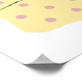 Jerry Cheese Poster (Hoek)