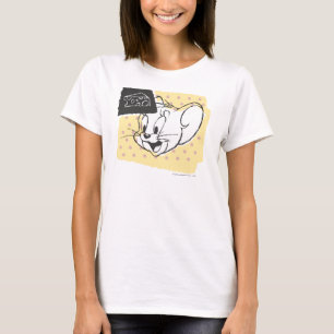 Jerry Cheese T-shirt