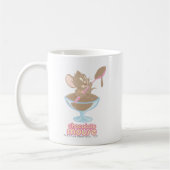 Jerry Chocolate Mouse Koffiemok (Links)