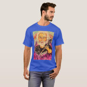 Jerry Garcia jongen T-shirt (Voorkant volledig)