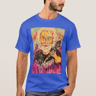 Jerry Garcia jongen T-shirt
