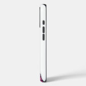 Jerry Garcia wolf Case-Mate iPhone Case (Achterkant / Links)