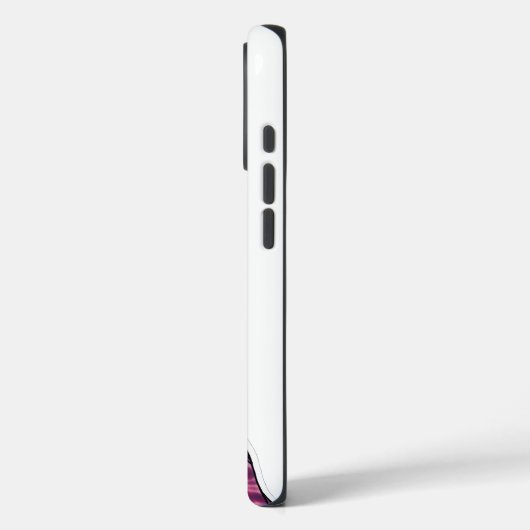 Jerry Garcia wolf Case-Mate iPhone Case (Achterkant / Links)