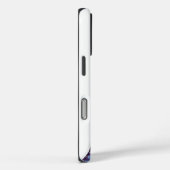 Jerry Garcia wolf Case-Mate iPhone Case (Achterkant / Rechts)