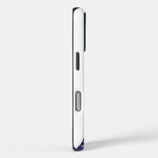 Jerry Garcia wolf Case-Mate iPhone Case (Achterkant / Rechts)