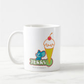 Jerry Ice Cream Koffiemok (Links)
