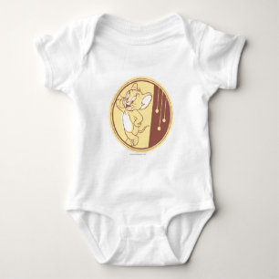 Jerry in Circle Romper